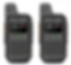 Mini Ultra Package X2 Radios