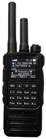 This is an image of the new Chattebox XL Radio from SimplePTT. Clicking this will take you to the items sales page.