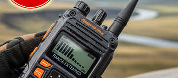 Radio Link Pro....