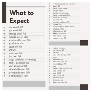 Pathshala Contents at a glance