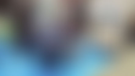 かぶと虫教室で幼虫配布が終了