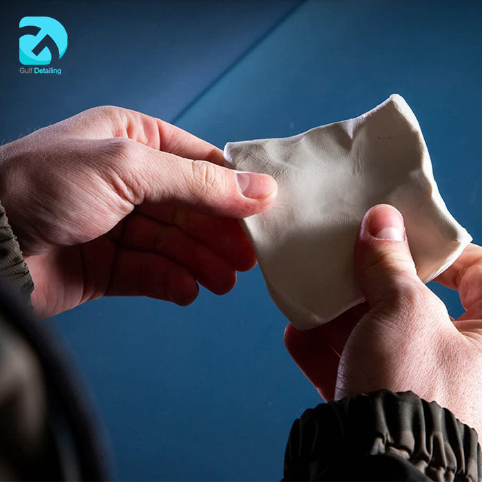 Thumbnail: Adams Polishes Fine Grade Clay Bar 200 Gram Kit