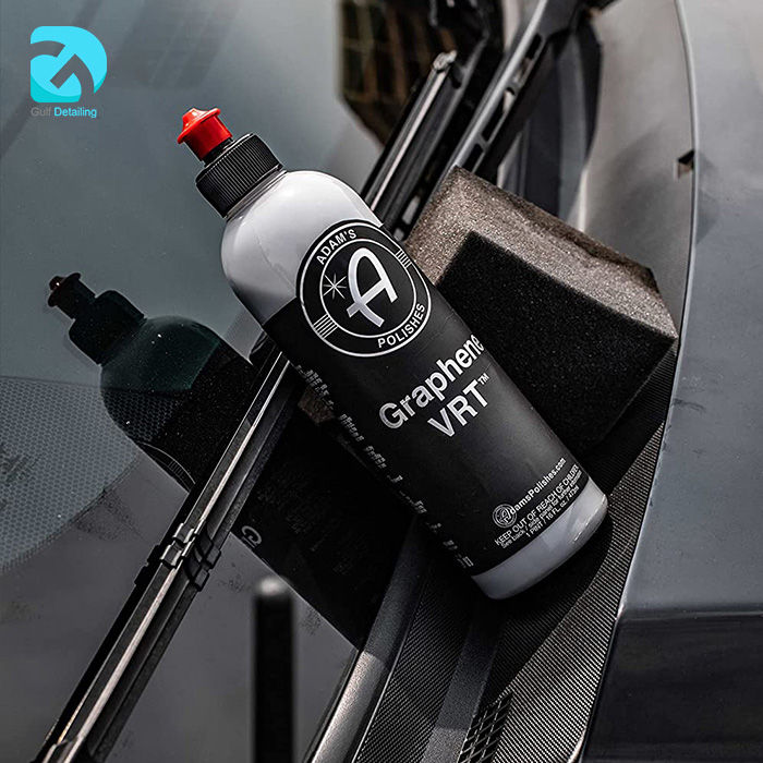 Thumbnail: Adams Graphene VRT 473 ml