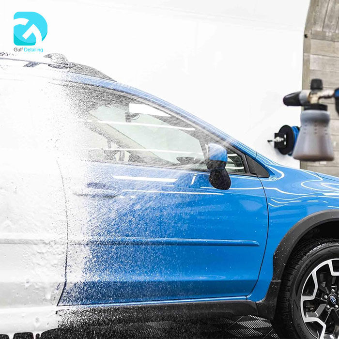Thumbnail: Koch Chemie Af Active Foam 10 kg KC282010