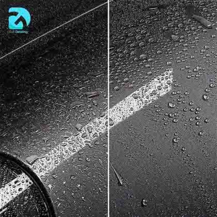 Thumbnail: Sonax Ceramic Coating CC36 Set 236941