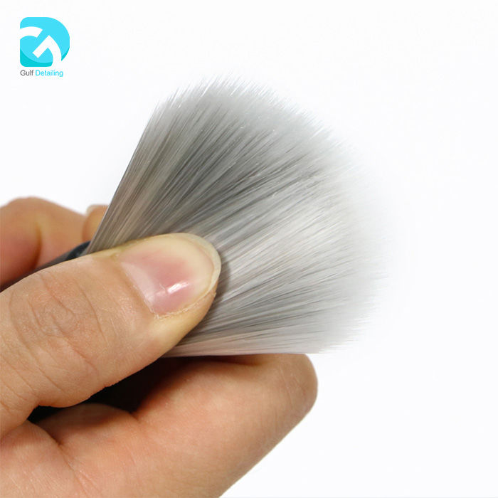 Thumbnail: Surainbow Interior  Detail Brush Set 3pcs t733