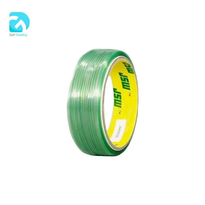 Vinyl Wrap Cutting Tape Roll 5M