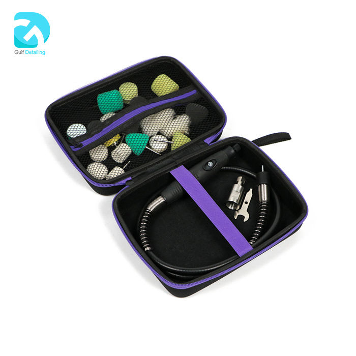 Thumbnail: Surainbow Details Polishing Tool Kit t01