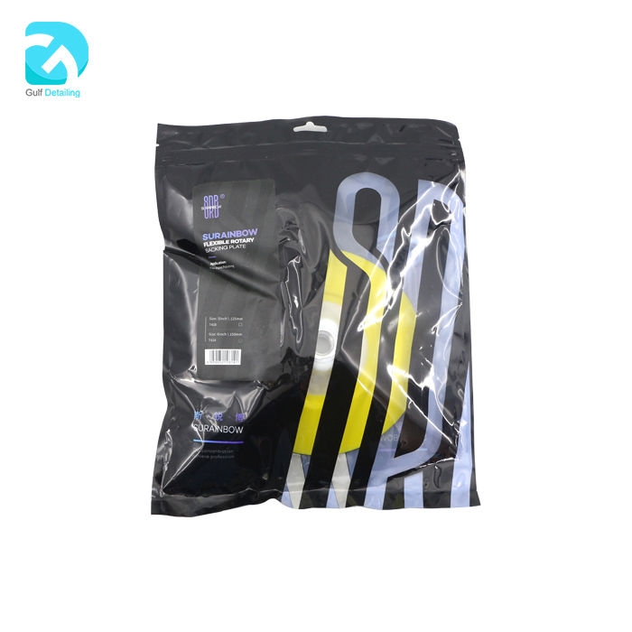 Surainbow Rotary Backing Plate 6 inches t614