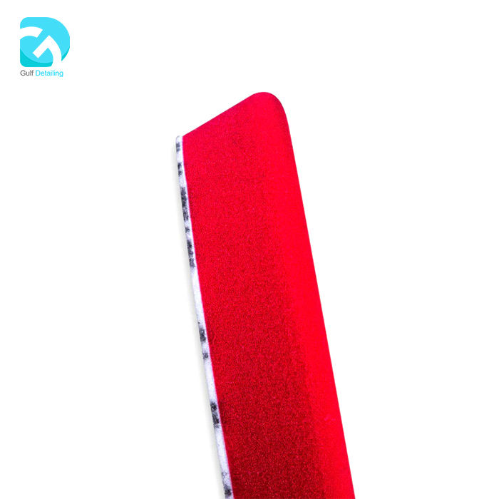 Thumbnail: Adams Red Foam Wax & Sealant Pad 5inches