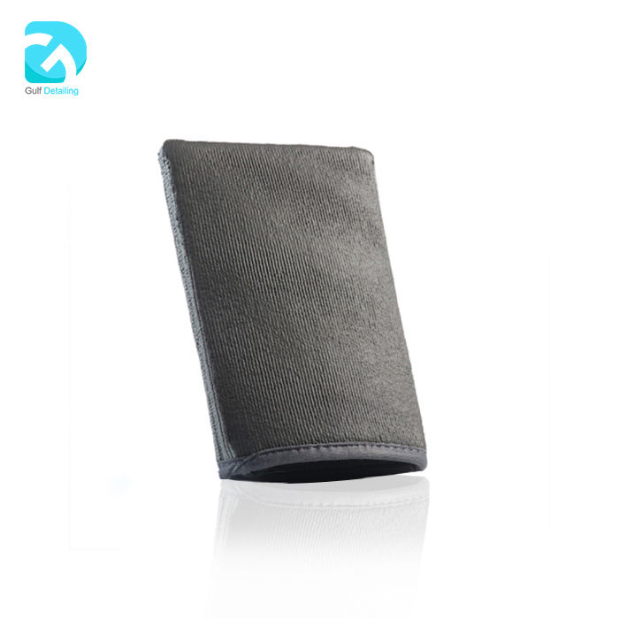 Surainbow Car Clay Mitt