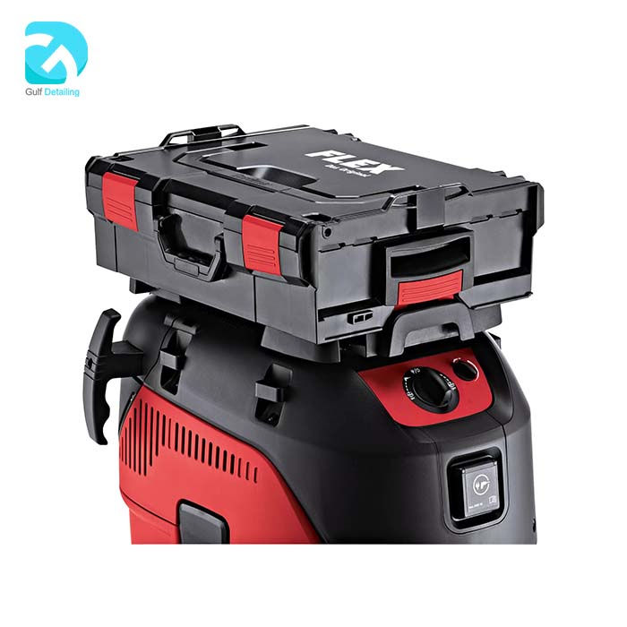 Thumbnail: Flex VCE 44 L AC-Set 230/CEE 465690
