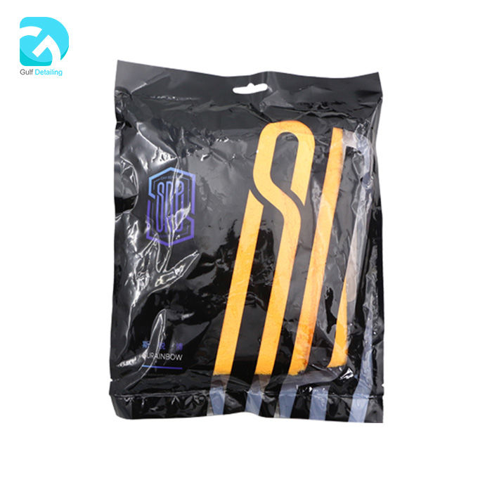 Thumbnail: Surainbow Microfiber Cloth Orange 40*40 SJ35K
