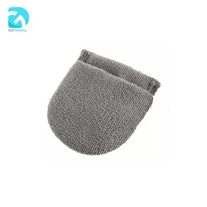 Thumbnail: Surainbow Finger Microfiber Applicator pack of 4 - T345