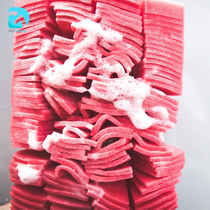 Thumbnail: Adams Polishes Red Car Wash Wedge