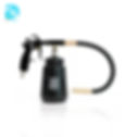 Surainbow Profession Car Cleaning Tool Sharp Nozzle Spray Gun Car Wash Gun