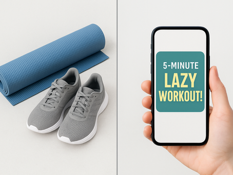 The Minimum Effective Workout for a Healthy Lifestyle (And Why the Truth Matters)
