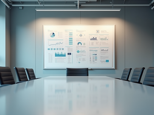 Unlock Growth with Apex Consulting Solutions: Business Growth Consulting That Works