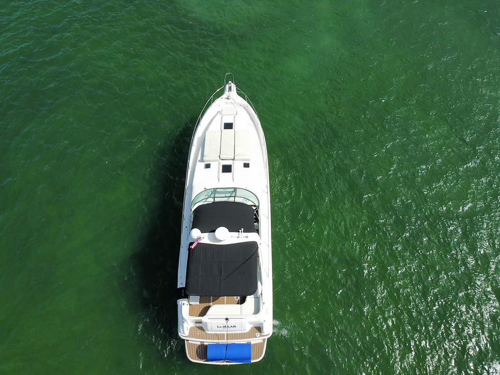 Thumbnail: 50ft Searay sun dancer as low as $1600