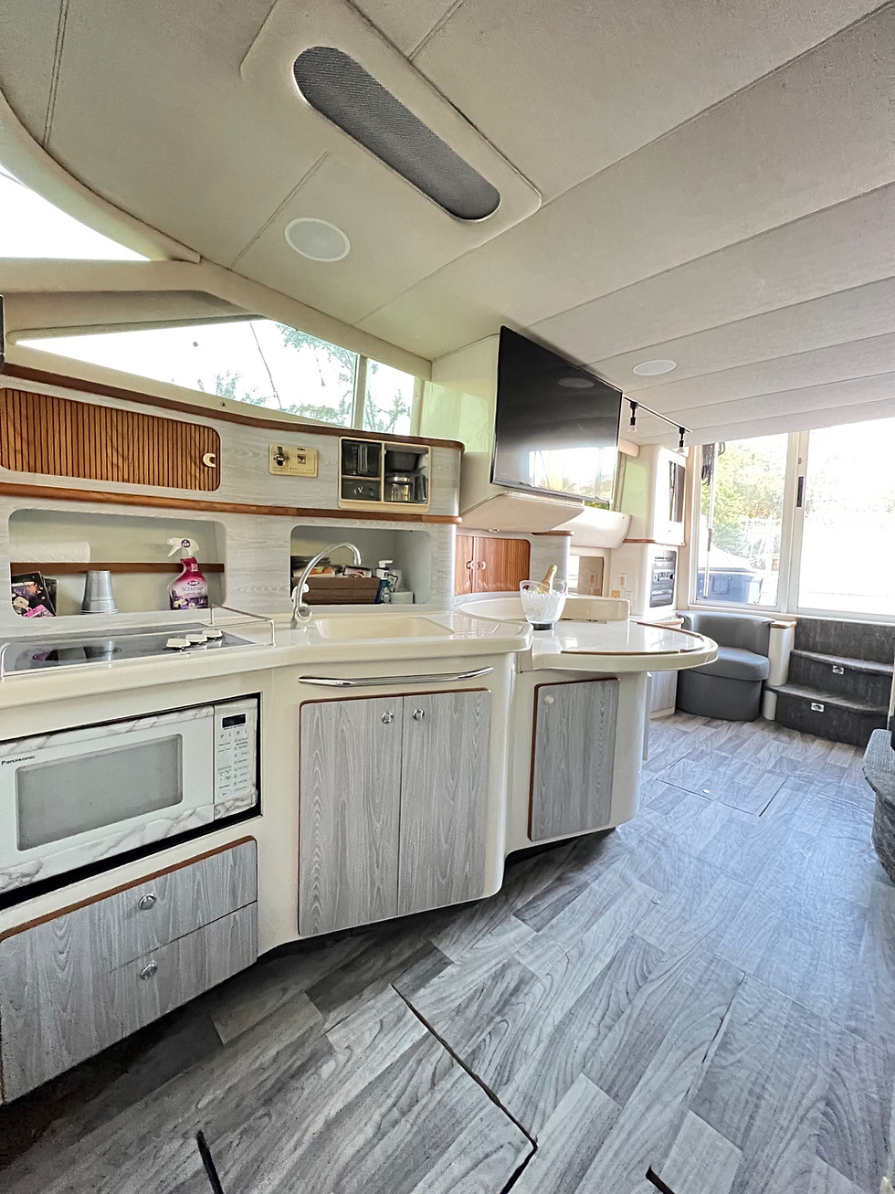 Thumbnail: Searay 50ft as low as $900