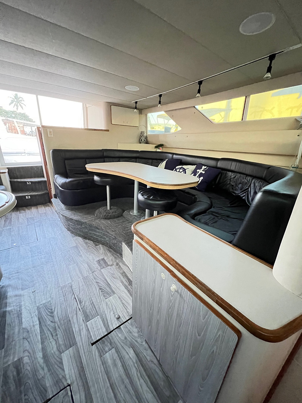 Thumbnail: Searay 50ft as low as $900