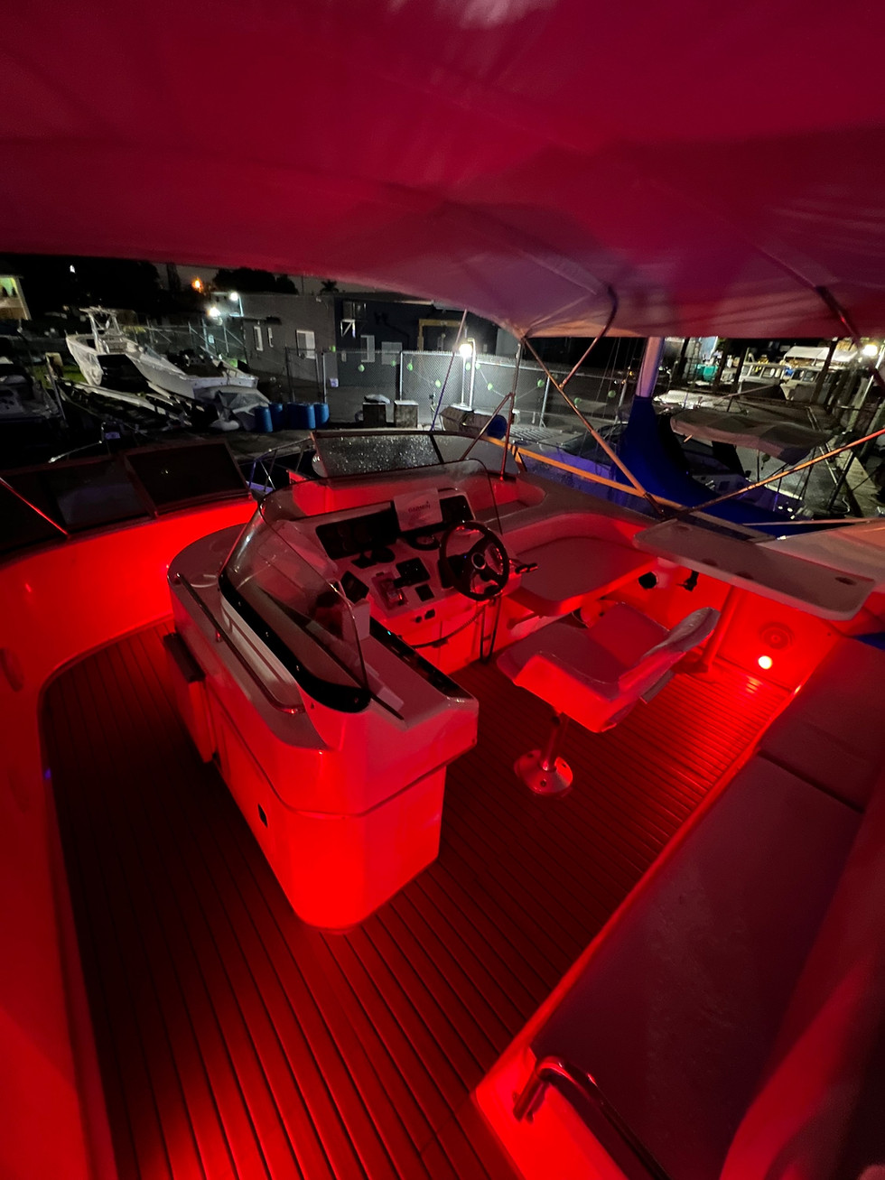 Thumbnail: Searay 50ft as low as $900
