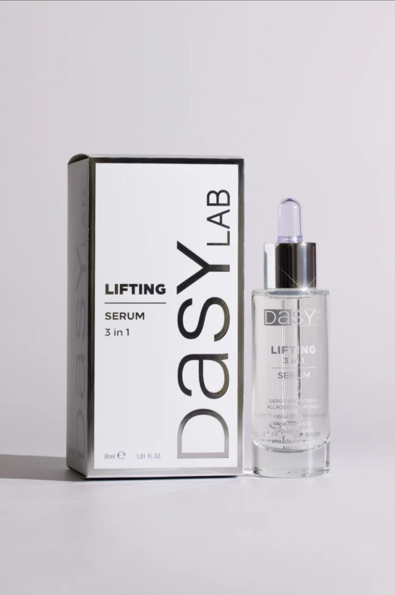 LIFTING SERUM 3 në 1