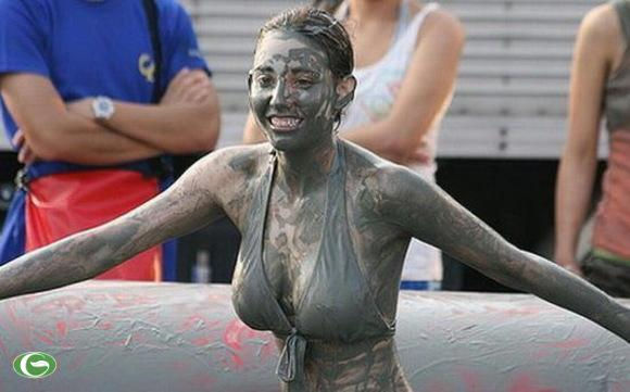 Blackening the Bride - Scotland