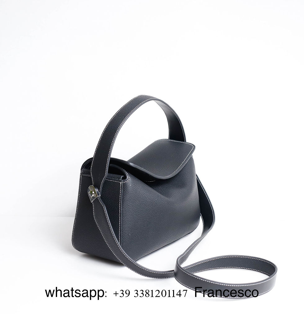 Thumbnail: Borsa Monza Crossbody