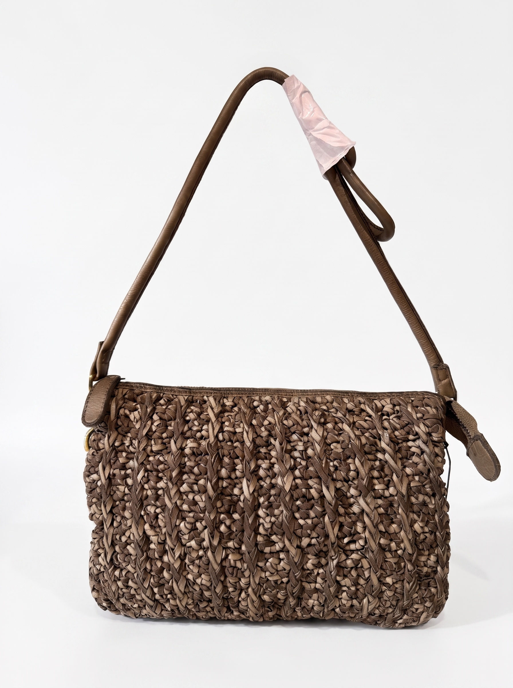 HBK008 Duetto Crossbody