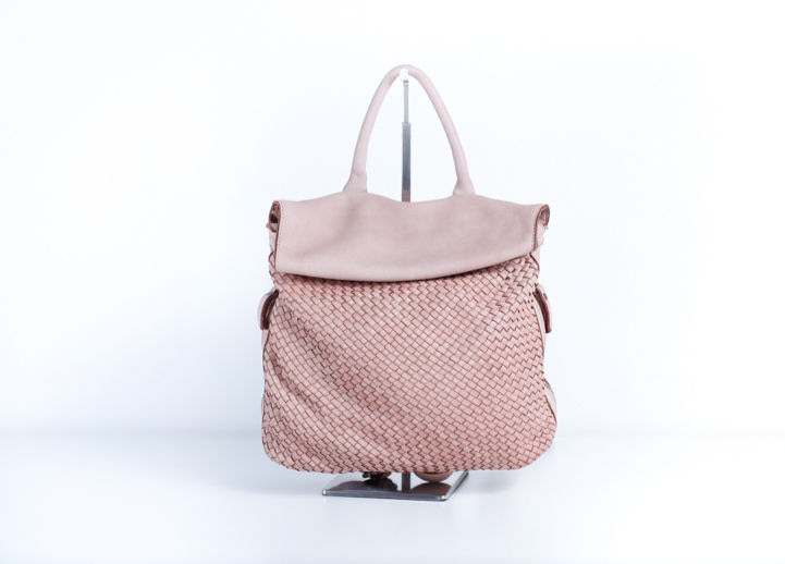 Thumbnail: Hay Backpack Woven
