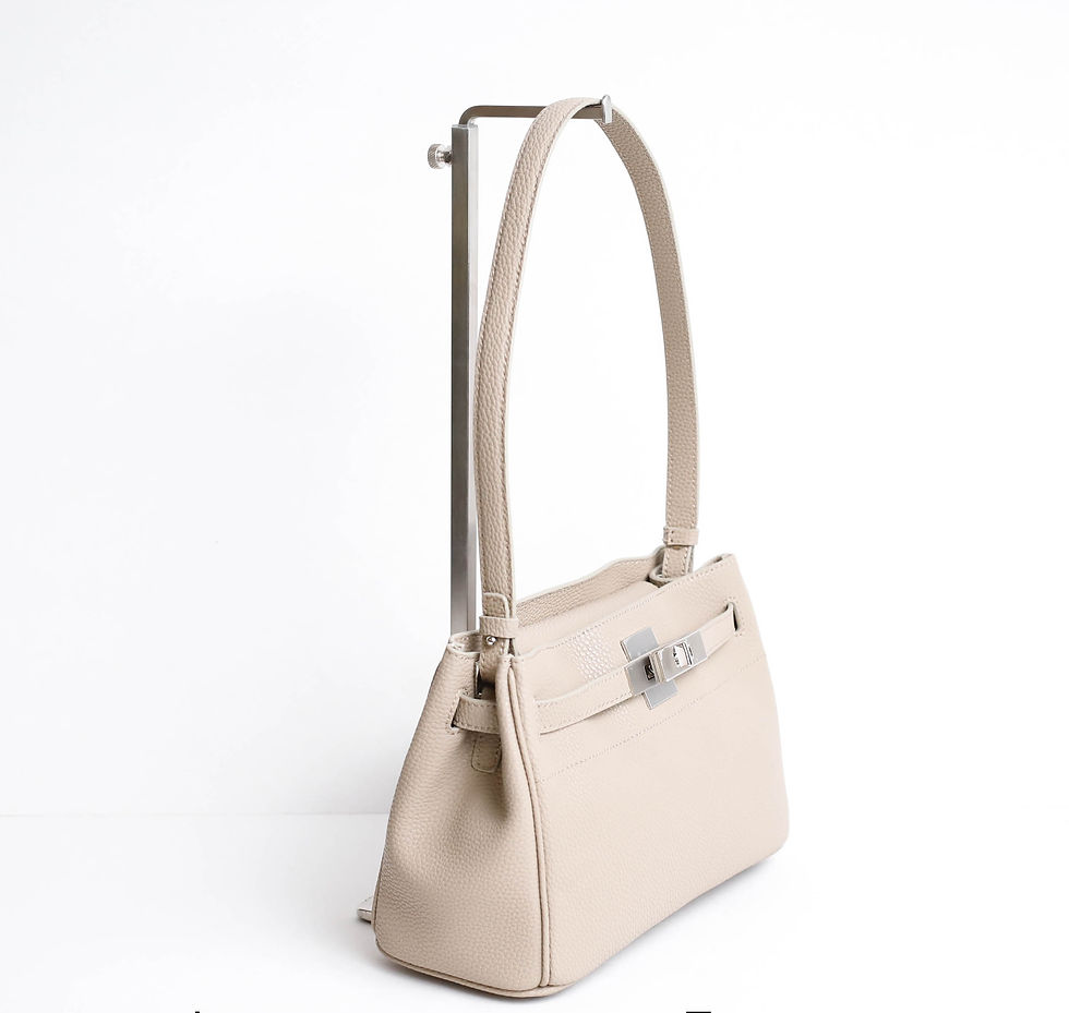 Thumbnail: Borsa Marmi shoulder bag