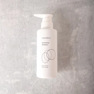 Edobio: Shampoo, Conditioner, Body Soap