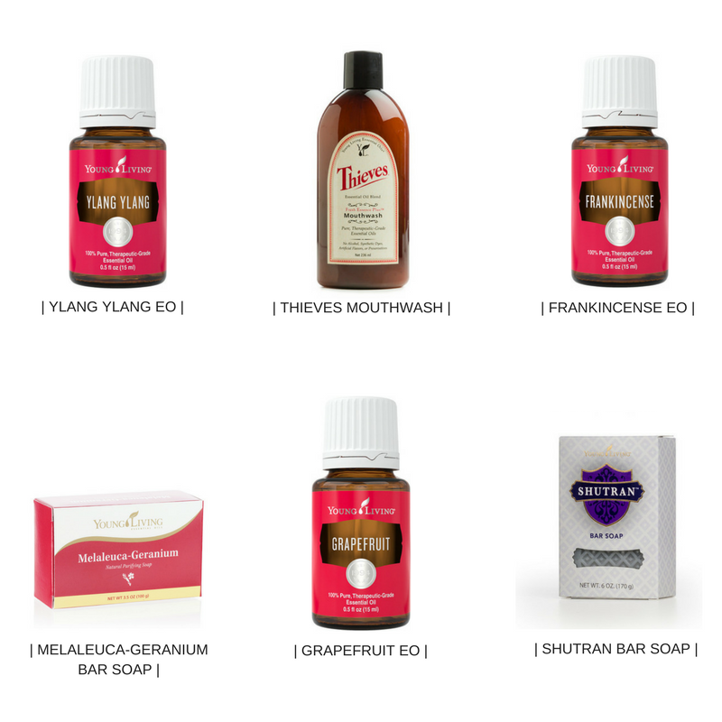 December Order