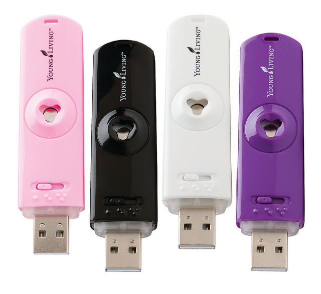 usb diffusers