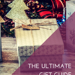 The Ultimate Gift Guide for the Oiler in Your Life