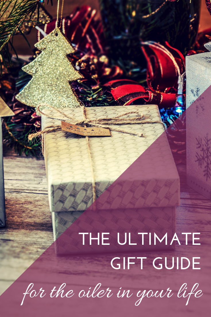 ultimate gift guide image