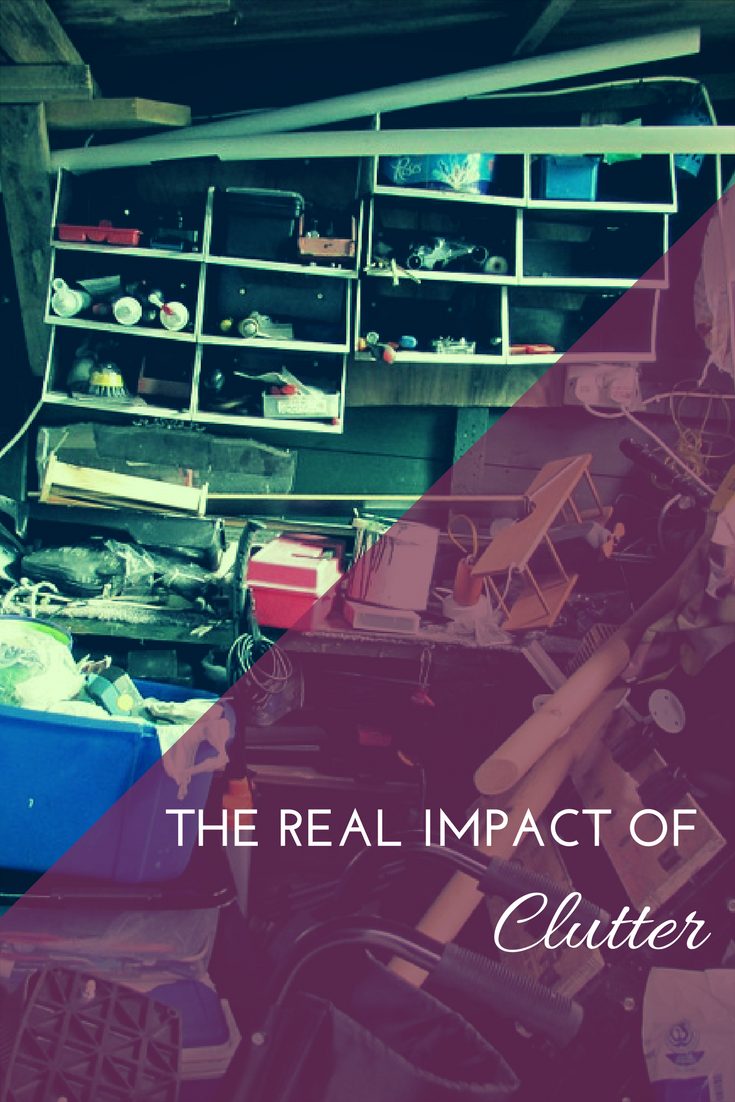 clutter image