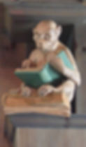 Reading by Sands & Randall