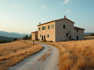 Exklusive Immobilien Valloria – Ihr Zugang zu Luxus und Charakter