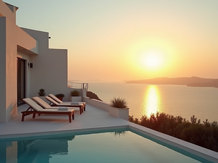 Warum jetzt der richtige Zeitpunkt ist: Ferienhaus oder Investment im Mittelmeerraum sichern