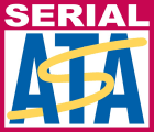 Logomarca Serial ATA