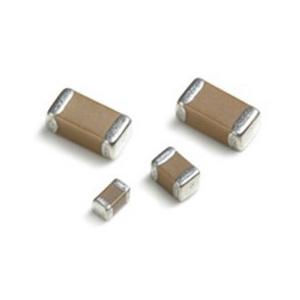 Capacitor de cerâmica SMD