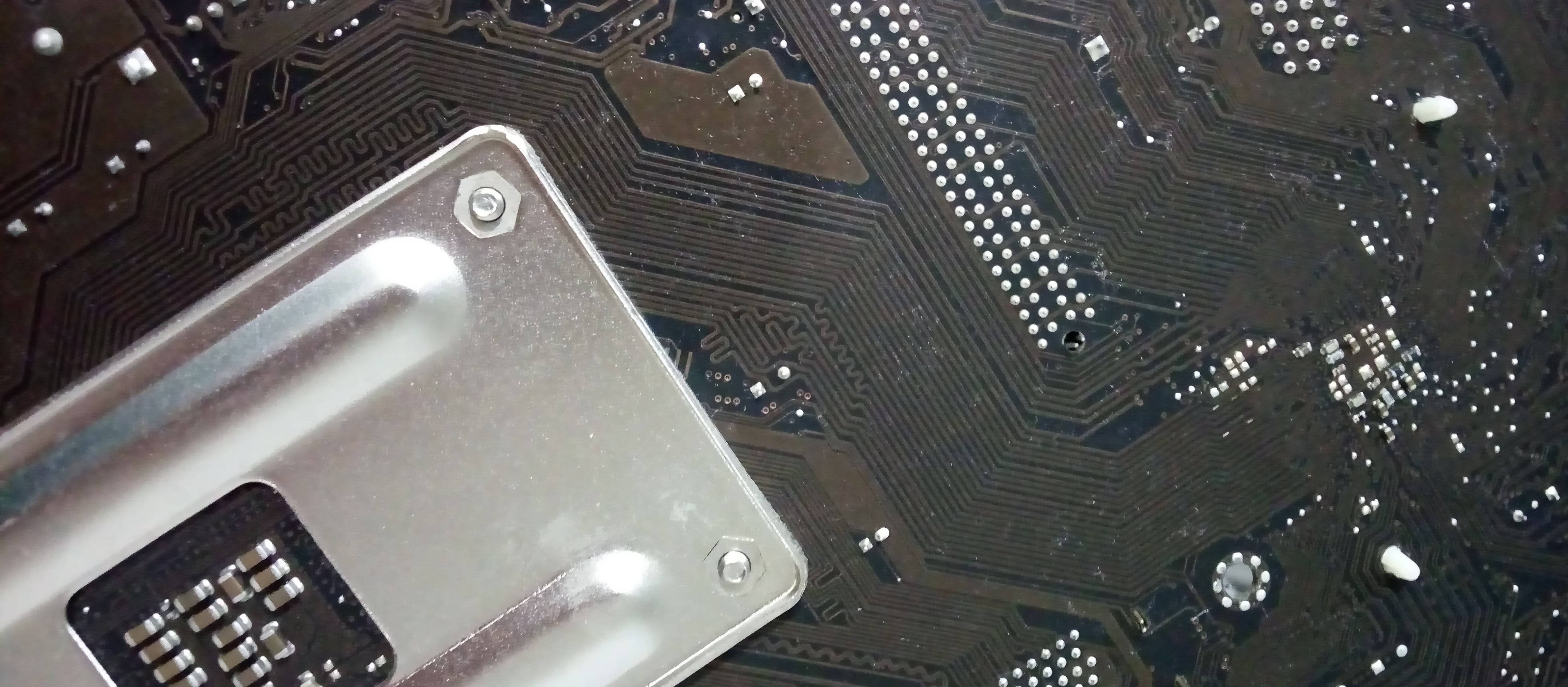 Placa-mãe ASUS M2N68-AM Pus