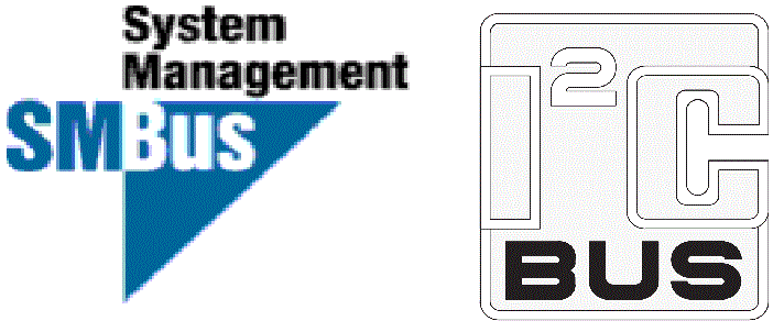 Hardware - A interface I³C / SMBus