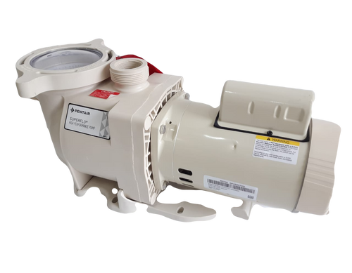 Bomba Pentair Superflo 2HP | Pool Studio