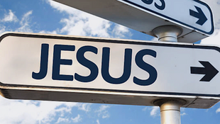 I Wish You Jesus