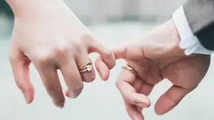 The Marriage Journey 
