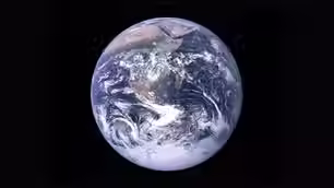 The View From Above