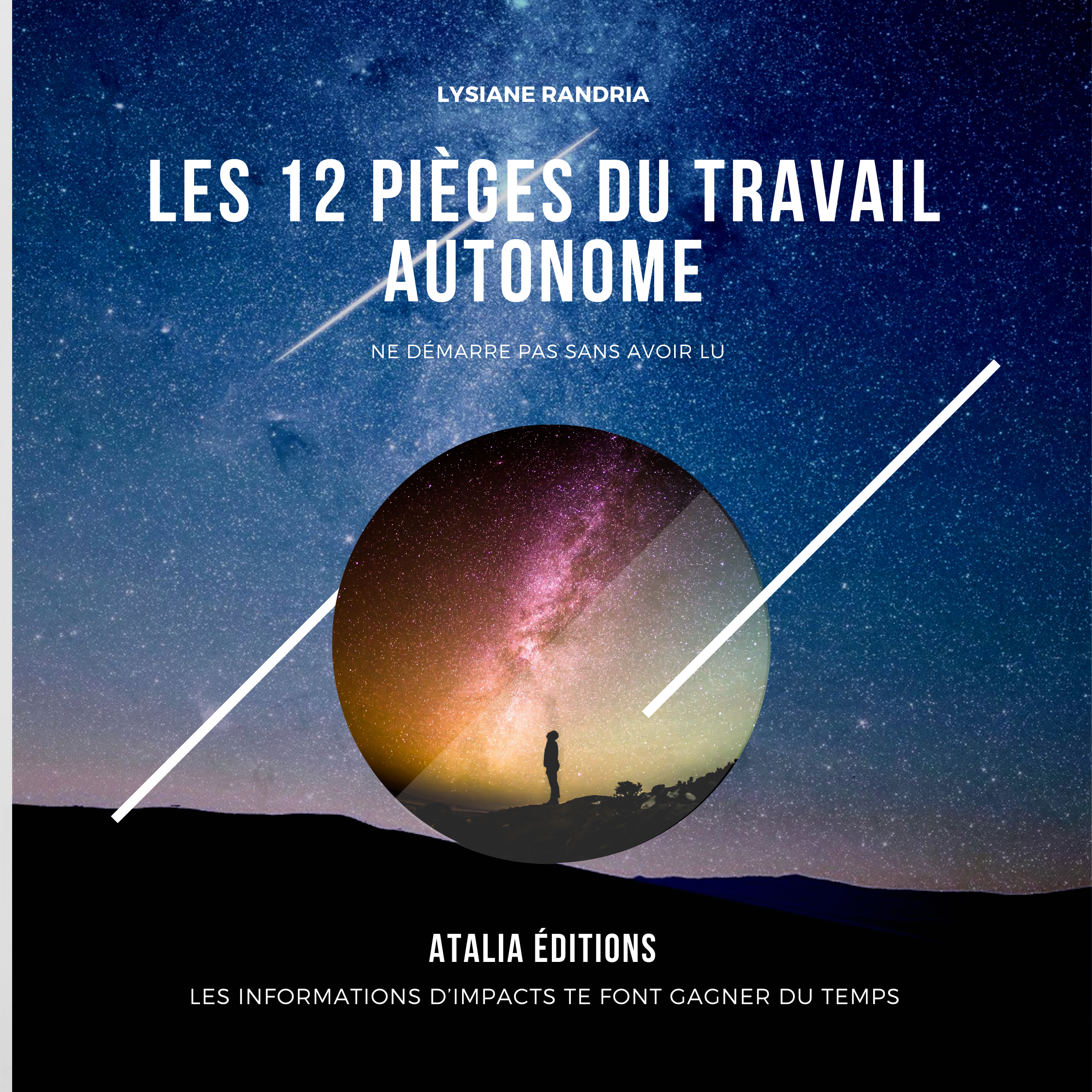 Les 12 pièges du travail autonome